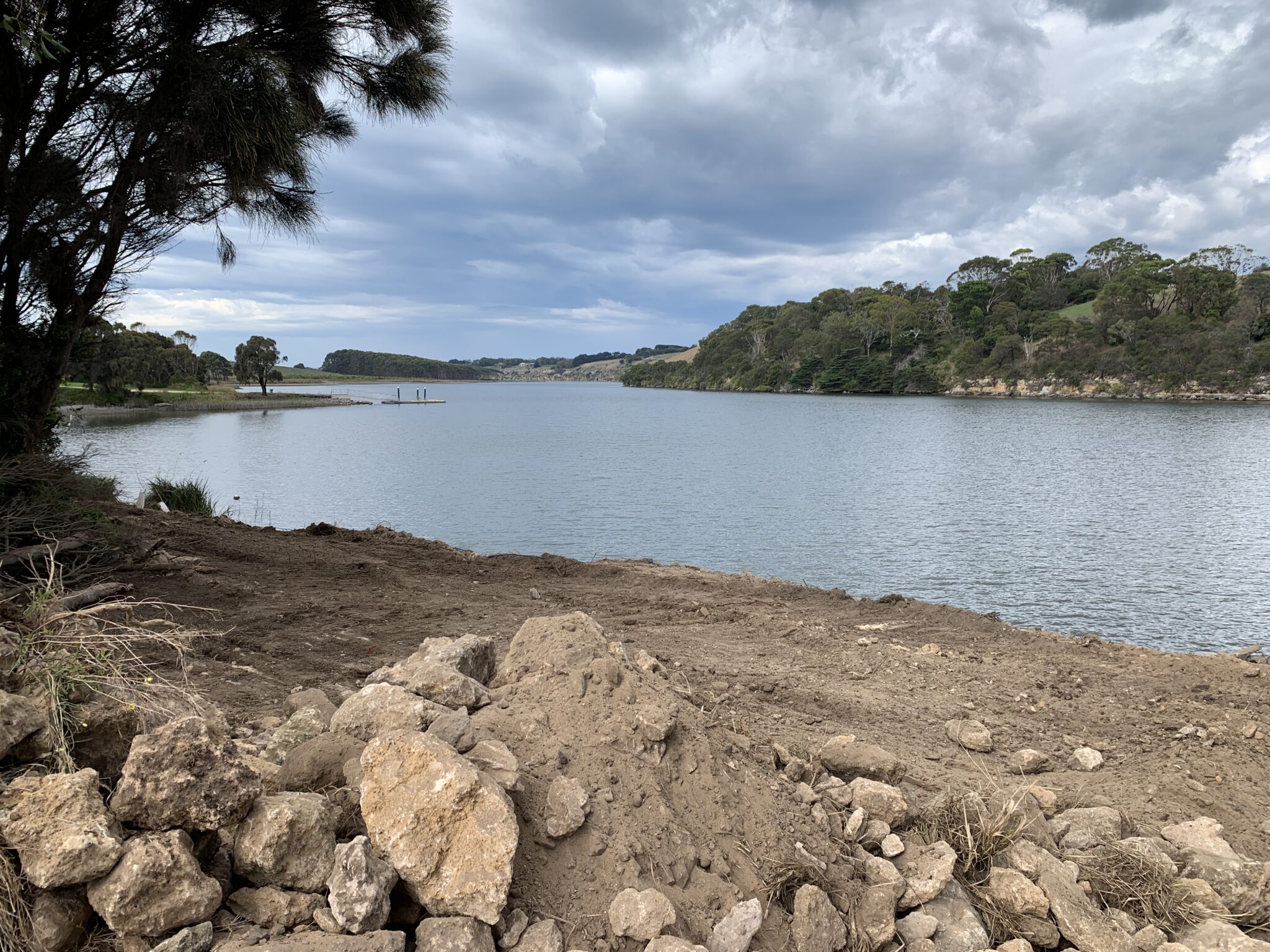 Hopkins River Habitat | Glenelg Hopkins CMA